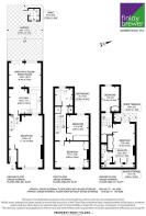 Masbro Road - Floorplan