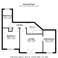 Property Floorplan