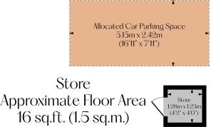 Parking & Store