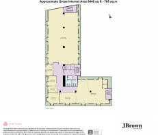 Floor/Site plan 1