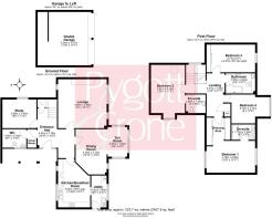 53 Town Drove (Quadring Fen) FP