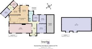 1, Swanland Road, North Mymms, Hatfield, AL9 7TG.j