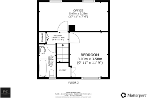 Floorplan 2