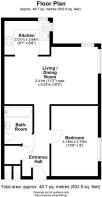 3 Wedgewood Drive - Floor Plan.JPG