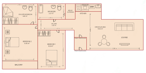 4 Butterworth House - July 2026