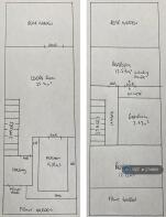 Floor Plan (Ground And First Floor)