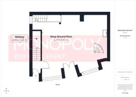 Floor/Site plan 2
