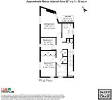 Somercoates Close Floorplan