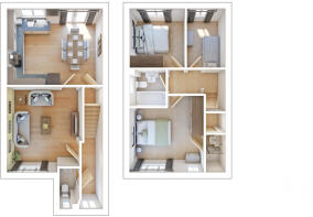 3D-FLOORPLANS
