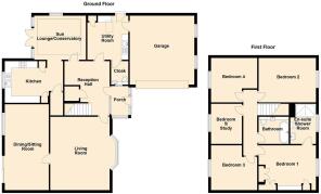 Hightrees, Upper Colwyn Bay - all floors.JPG