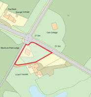 The Lodge, Mochrum Park, Kirkcowan - Williamson an