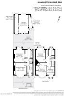 Leamington Avenue SM4.