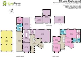 Floorplan 2D