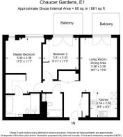 Floor Plan Kingwood