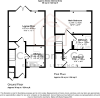 19 Bellmans Close