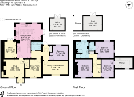 The Laurels Stevento