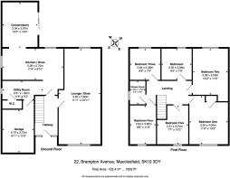 22 Brampton AVE FP1