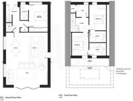 Floor/Site plan 2
