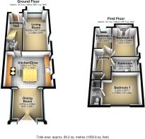 3DFloorplan
