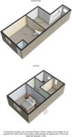 3D Floorplan