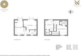 Plot 3 The Cider Mil