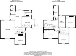 House Floorplan