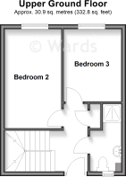 Upper Ground Floor