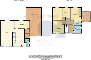 25, Pyxe Court, Walton Park, Milton Keynes, MK7 7H