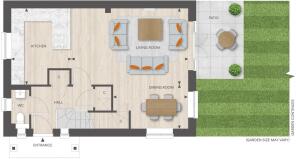 345 - Ground Floor