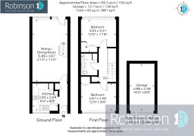 26 Lynton Green plan