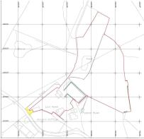 Floor/Site plan 2