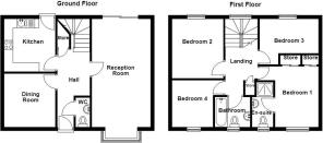 10 Longridge Heath, Brierfield - all floors.JPG