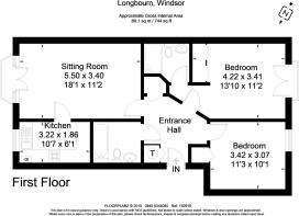 50 Longbourn 1509...