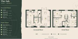 Ash Floorplan