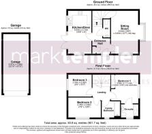 59 Whiting Way, Wrington