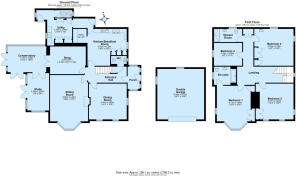 Haldonhay  Lower Court Road Newton Ferrers