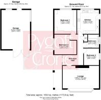 Saalbach (Benington) FP