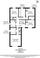 First Floor Floor Plan