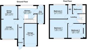 6 Steele Road, Wellingborough - all floors.JPG