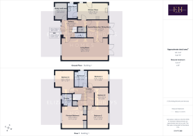 Internal floorplans