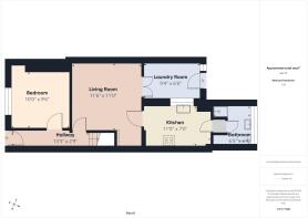 Ground Floor Plan  