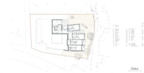 Floor/Site plan 2