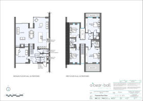 Floor/Site plan 1