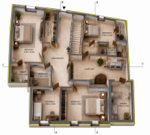 Floorplan 2