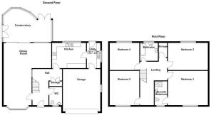 66 Woodfield Avenue, Accrington - all floors (2).J