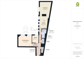 Floorplan- Mark Stephens EweMove Newmarket and Soh