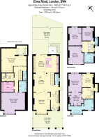 Elms Road Floorplan.