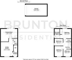 39 Osprey Avenue, Newcastle Upon Tyne - all floors