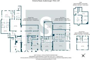 Floor/Site plan 2