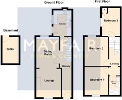 8 Chapel Hill, Clevedon - all floors.JPG